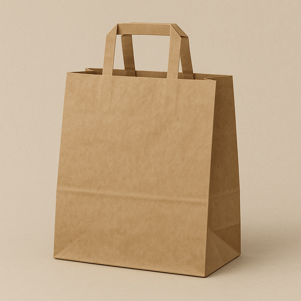 Sac Kraft 280x170x290