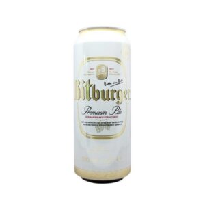 BitBurger 24x50cl Cans