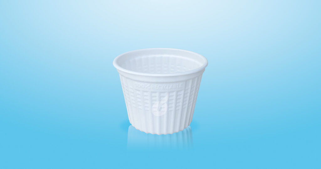 Bol à soupe avec couvercle 500ml