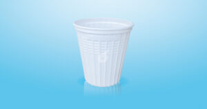 Bol à soupe avec couvercle 750ml