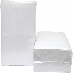 Carton de serviettes 33×33