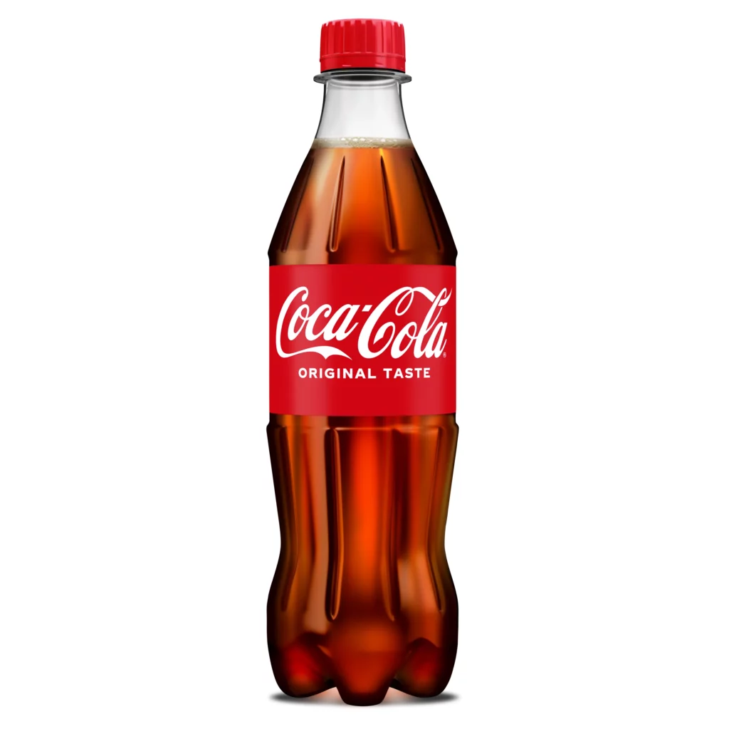 Coca Cola 12x50cl