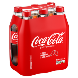 Coca Cola 6x150cl