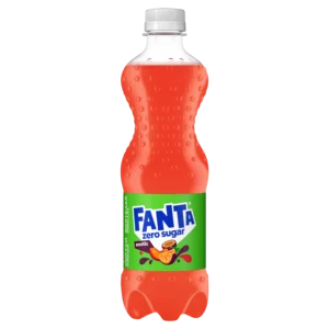 Fanta Exotique 12x50cl