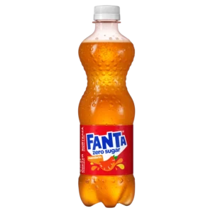 Fanta Mandarine 12x50cl