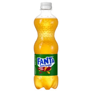 Fanta Mango 12x50cl