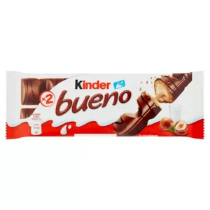 Kinder Bueno 30x43gr