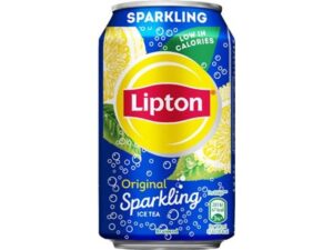 Lipton Ice Tea Sparkling 24x33cl