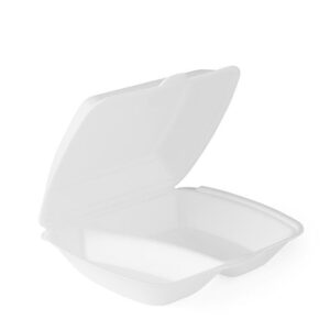 Menubox 2 compartiment