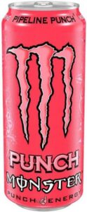 Monster Pipeline Punch 24x50cl