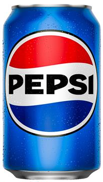 Pepsi 24x33cl