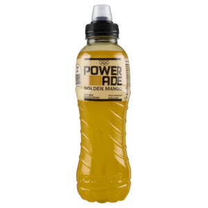 Powerade Mango 12x50cl