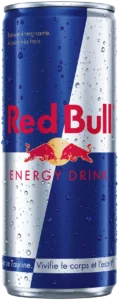 Red Bull 24x25cl