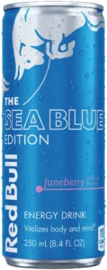 Red Bull Juneberry 24x25cl