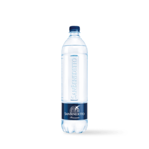 San Benedetto 12x100cl Eau Pétillante Tower