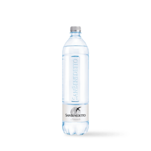 San Benedetto 12x100cl Eau Plate Tower