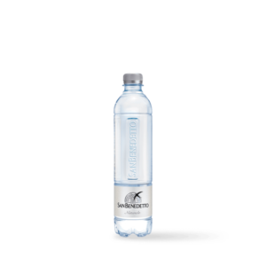 San Benedetto 28x50cl Eau Plate Tower