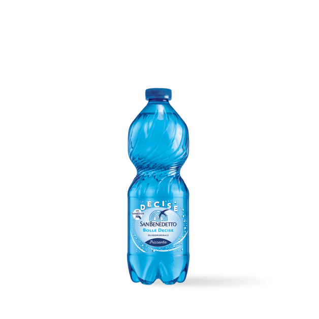 San benedetto Eau Pétillante 24x50cl