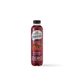 San benedetto Jus Fruits Rouges 12x40cl