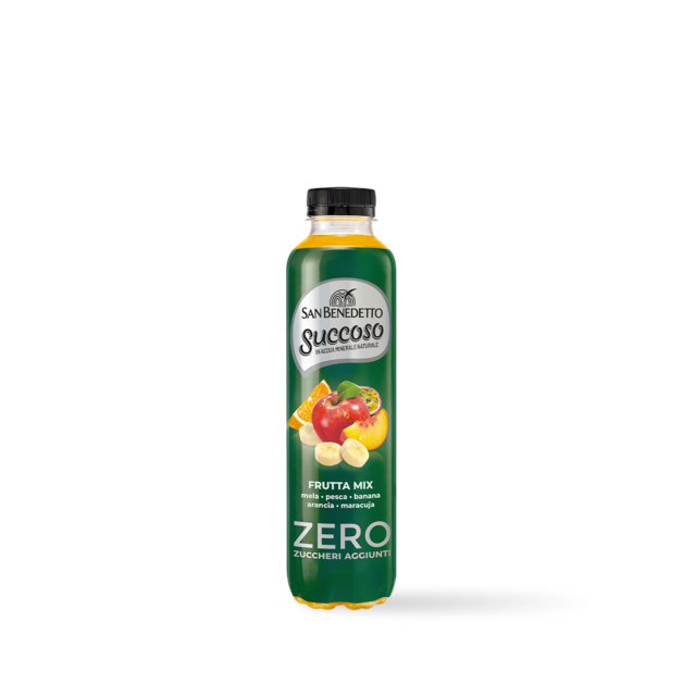 San benedetto Jus Multifuits 12x40cl