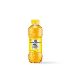 San benedetto Thé 12x50cl Citron