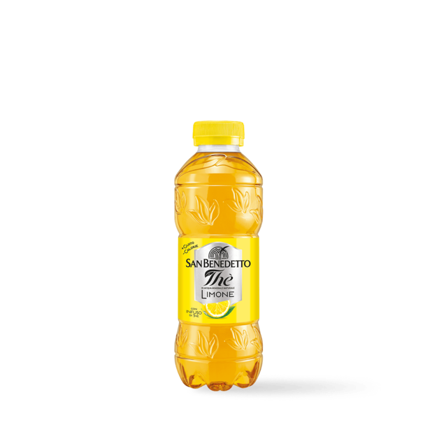 San benedetto Thé 12x50cl Citron