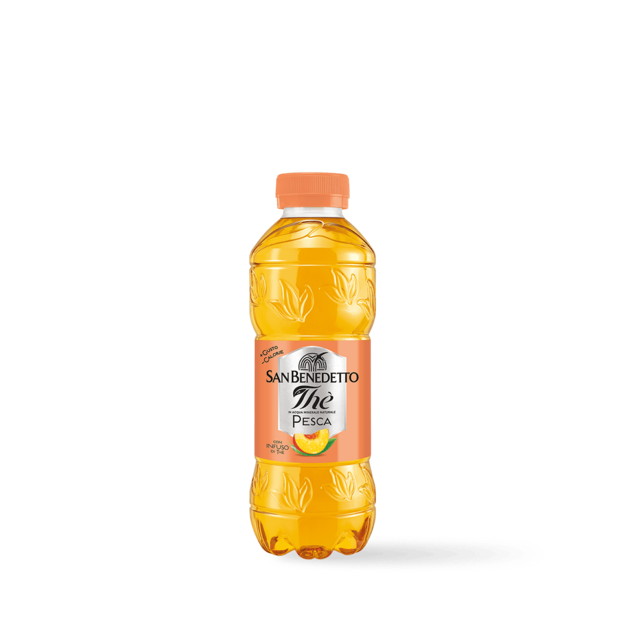 San benedetto Thé 12x50cl Peche
