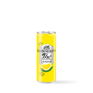 San benedetto Thé 24x33cl Citron