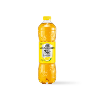 San benedetto Thé 6x150cl Citron