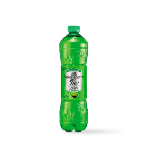 San benedetto Thé 6x150cl Green tea Matcha