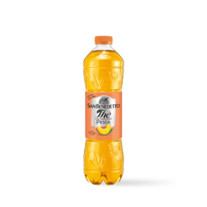 San benedetto Thé 6x150cl Peche