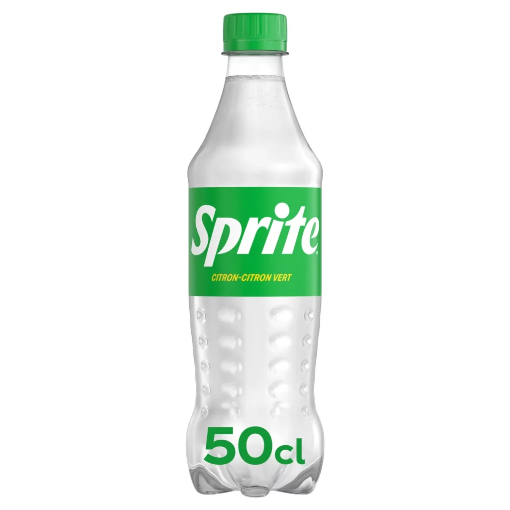 Sprite 12x50cl