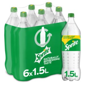 Sprite 6x150cl