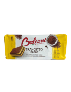 Balconi Trancetto Cacao