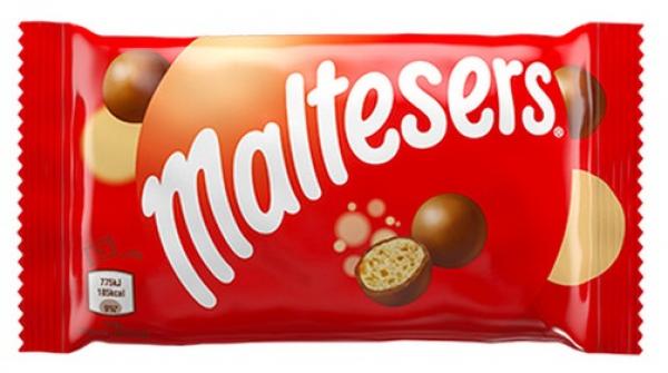 Maltesers 25x37gr
