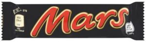 Mars 40x51gr