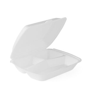 Menubox 3 compartiment