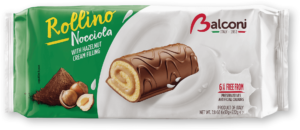 Balconi Rollino Noisette