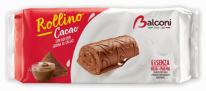 Balconi Rollino Cacao 