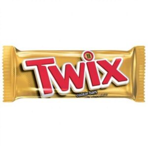 Twix 30x50gr